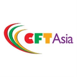 CFT Asia - Clothing Fabric Textiles Lahore 2020